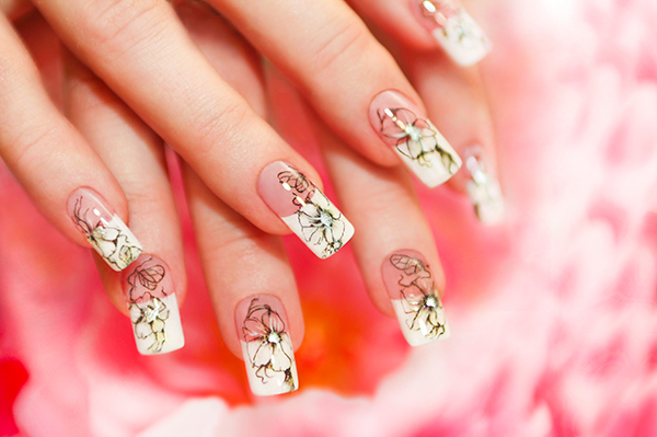 Tendencias del Nail Art Japonés:
