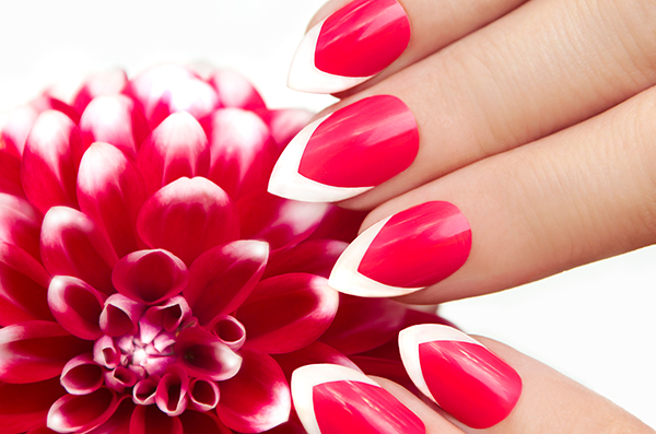 Tendencias Nail Art alrededor del Mundo en Corea del Sur