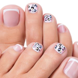 Curso completo de esmaltado semipermanente