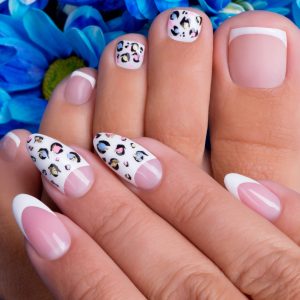 Curso completo de esmaltado semipermanente