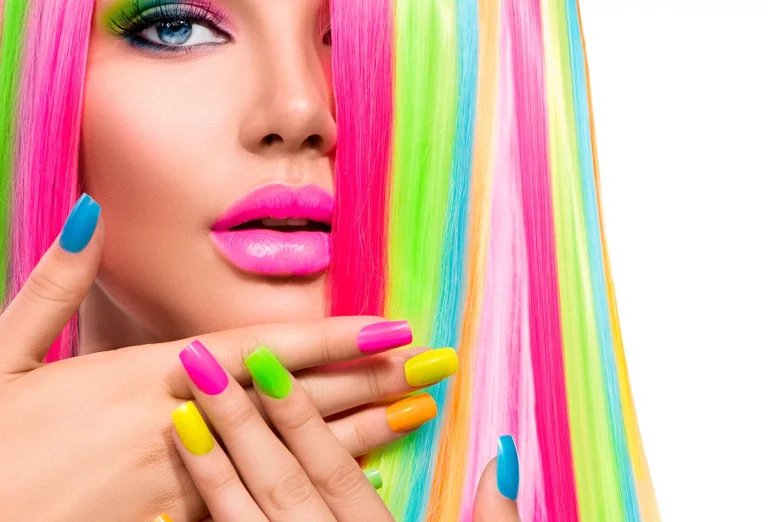Significado de colores y su personalidad