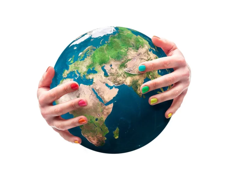 Tendencias nail art