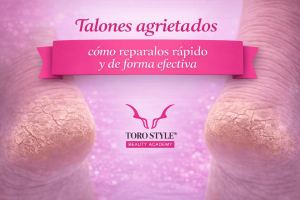 Talones agrietados: cómo repararlos rápido y de forma efectiva con tratamiento para pies secos y grietas en los talones